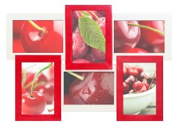 Мультирамки оптом по низкой цене для фотосалонов