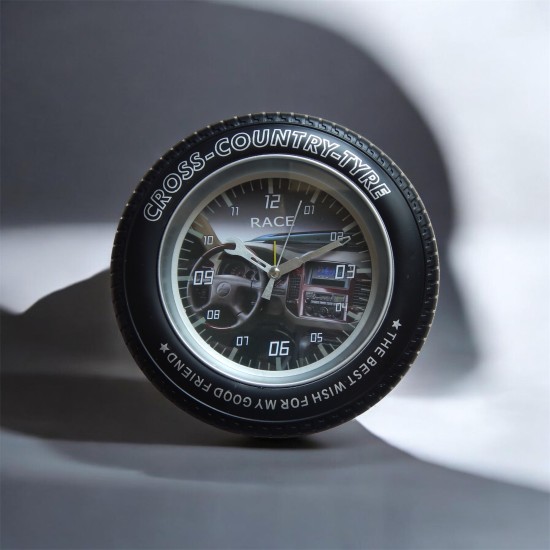 art_table_clock_15_Black