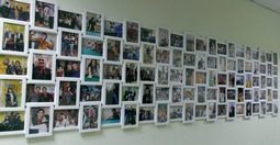 Купить оригинальный подарок фоторамки Киев