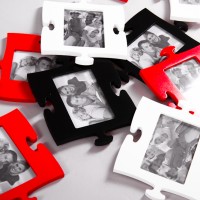 Набор фоторамок настенных для современных людей