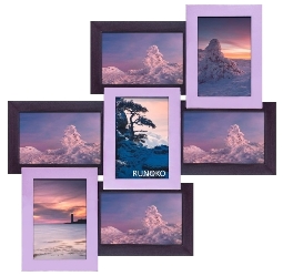 купить пурпурную фоторамку Ирпень